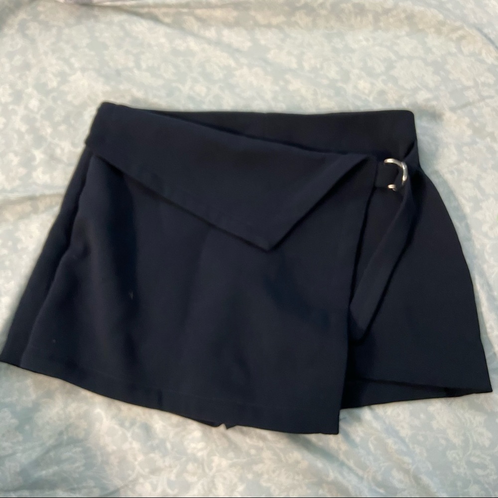 ZARA skort